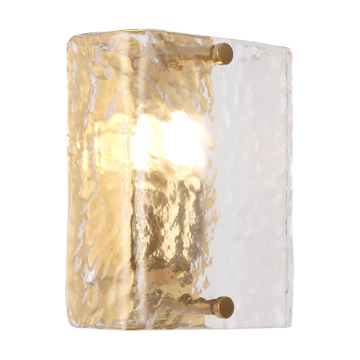 бра freya fresco fr5190wl-01bs2