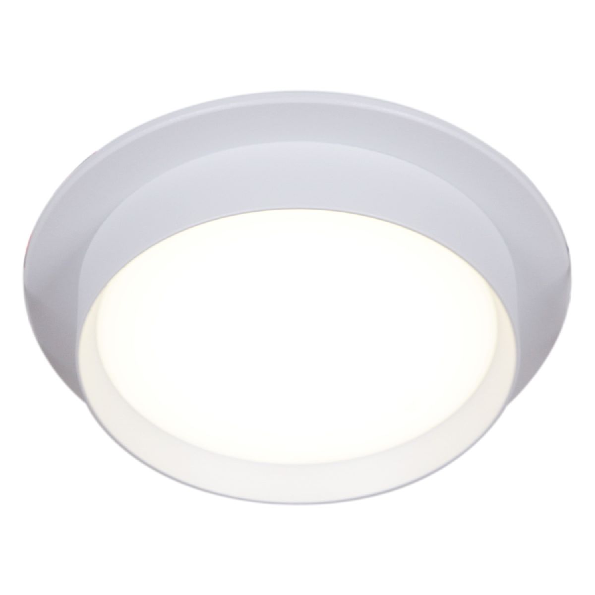 встраиваемый светильник reluce 53005-9.0-001rld gx53 wt