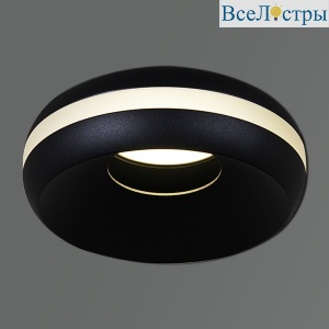 16074-9.5-001QR MR16 BK