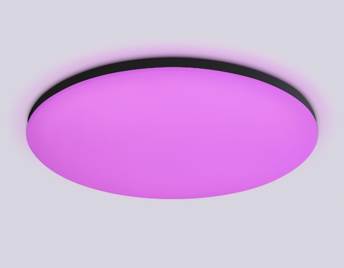 потолочный светильник ambrella light orbital dance fz2005