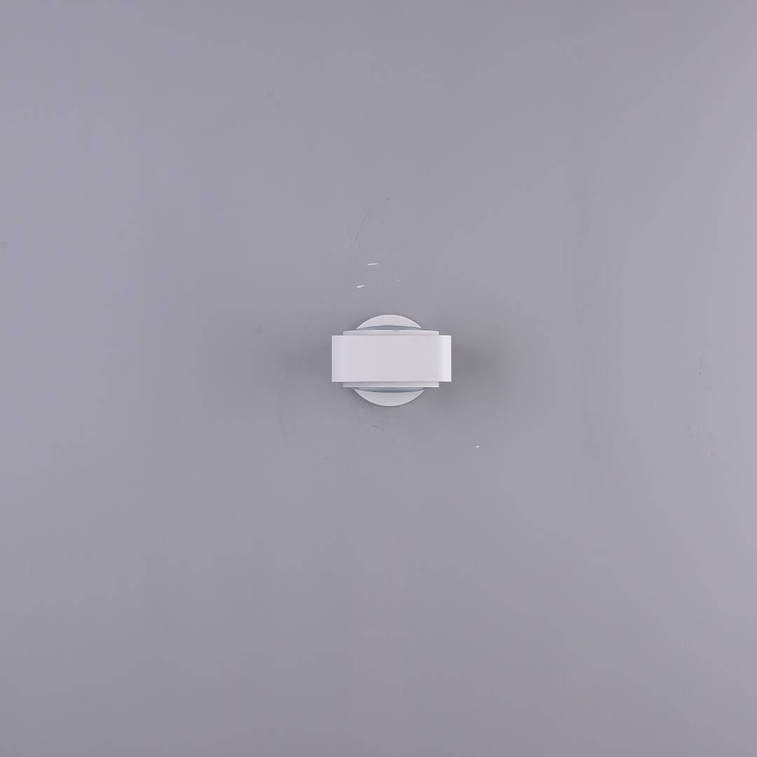 настенный светильник designled gw-1025-6-wh-ww 003214