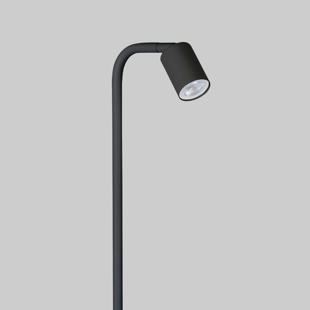 торшер tk lighting 5489 logan black a065382