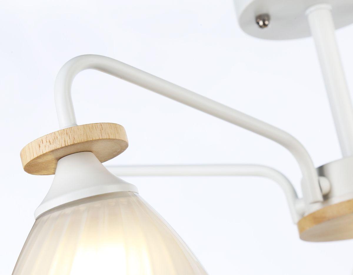 потолочная люстра ambrella light traditional modern tr9567