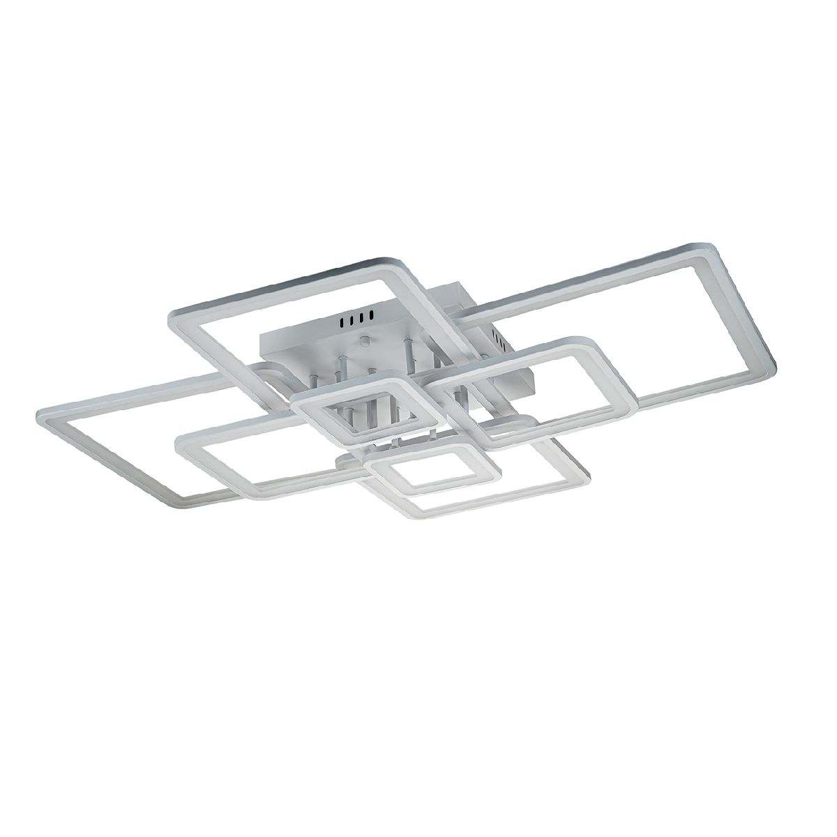 потолочная люстра escada plain 10286/8led