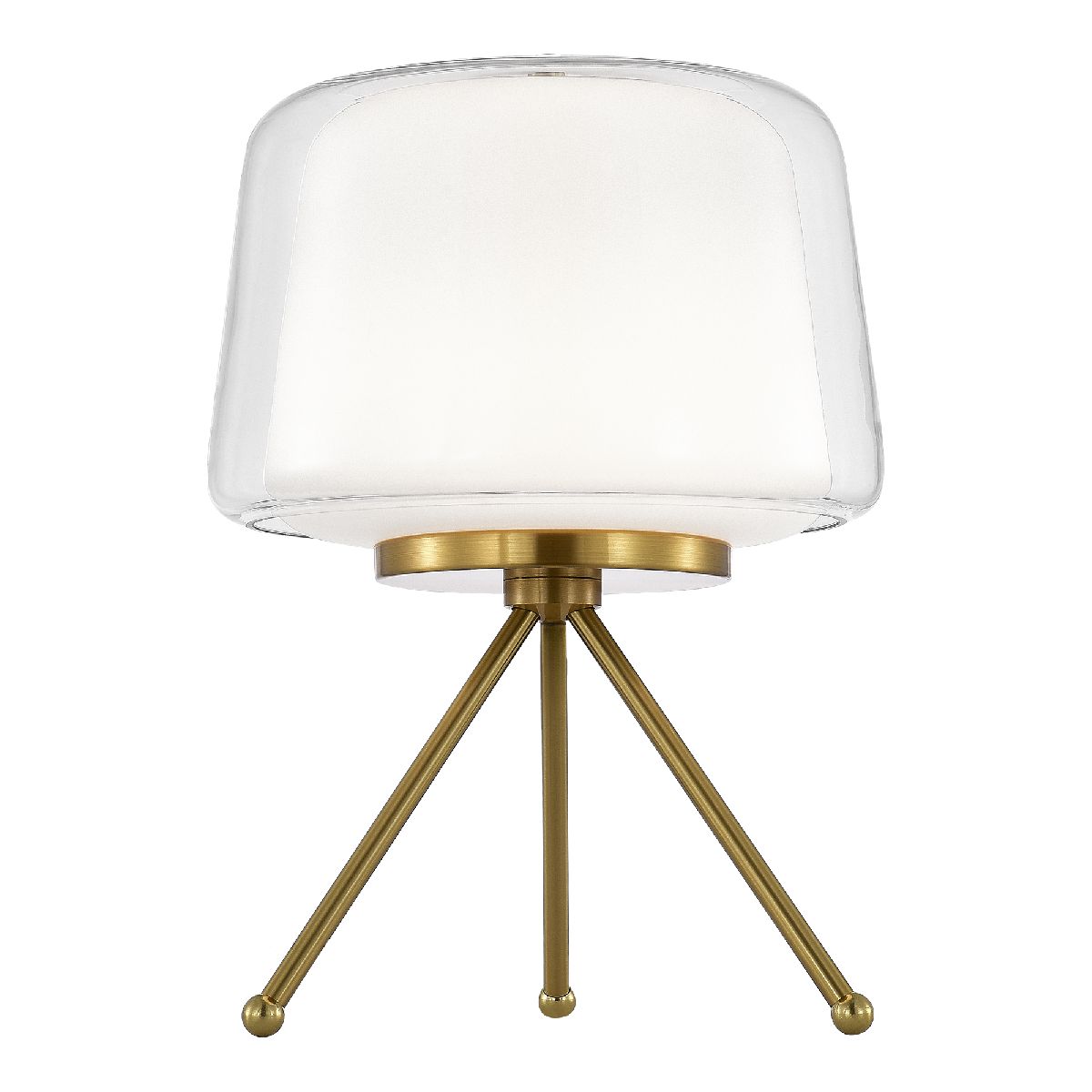 настольная лампа st luce pandora sl6127.304.01