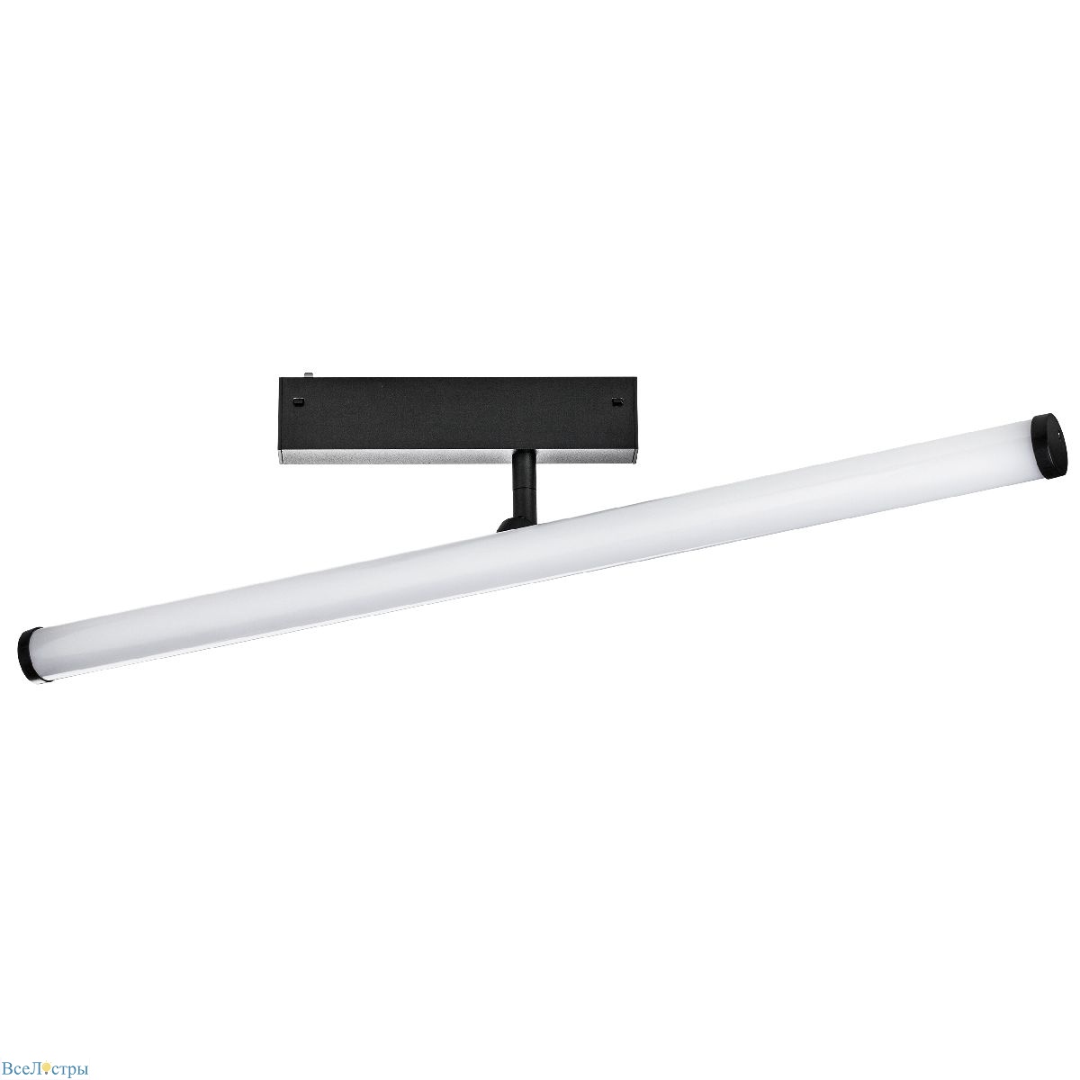 трековый светильник lightstar teta 205607