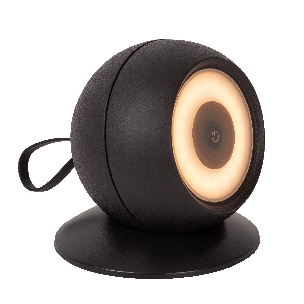 уличный настенный светильник lucide lunex 27251/02/30