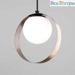 50205/1 черный/бронза