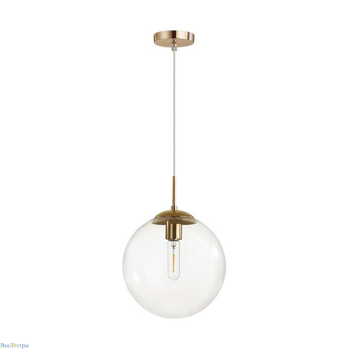 подвесной светильник lumion summer 6509/1