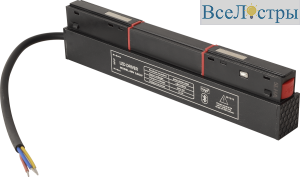CLT 0.203 08 BL SMART