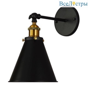 LDW B007-1 BK