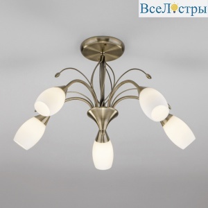 30280/5 античная бронза