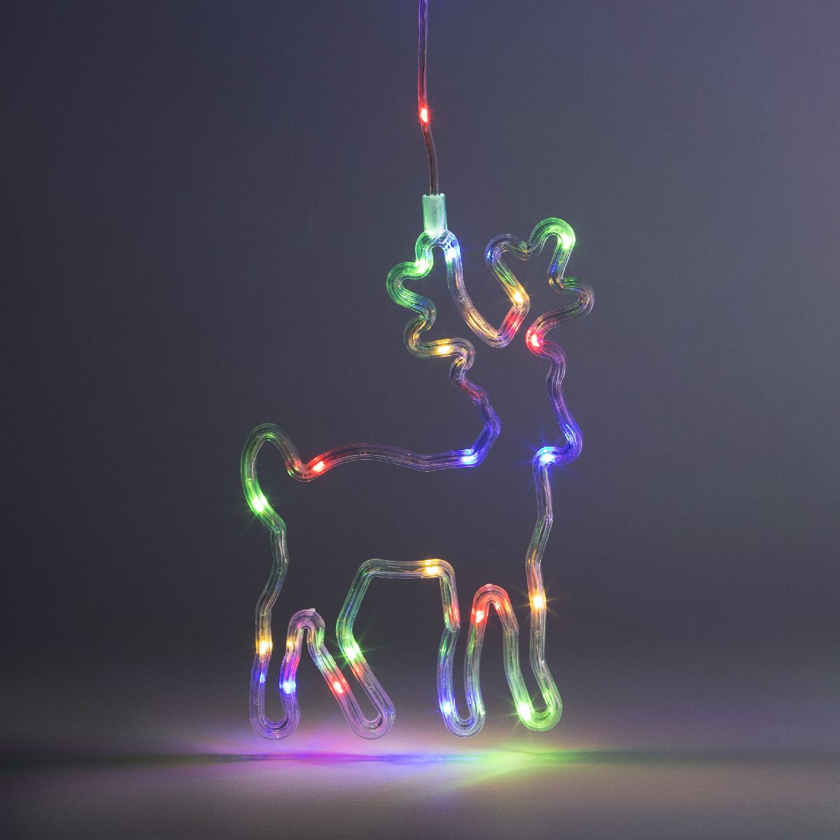 светодиодная гирлянда эра еgnig - ny б0055998