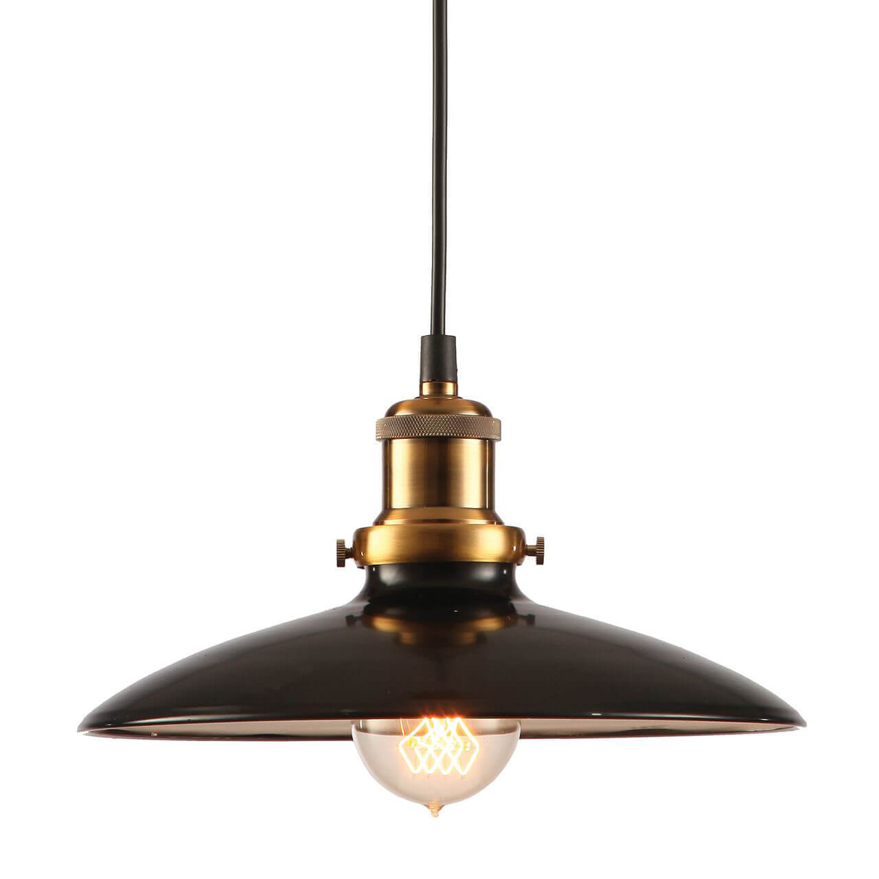 подвесной светильник lussole loft ix lsp-9604