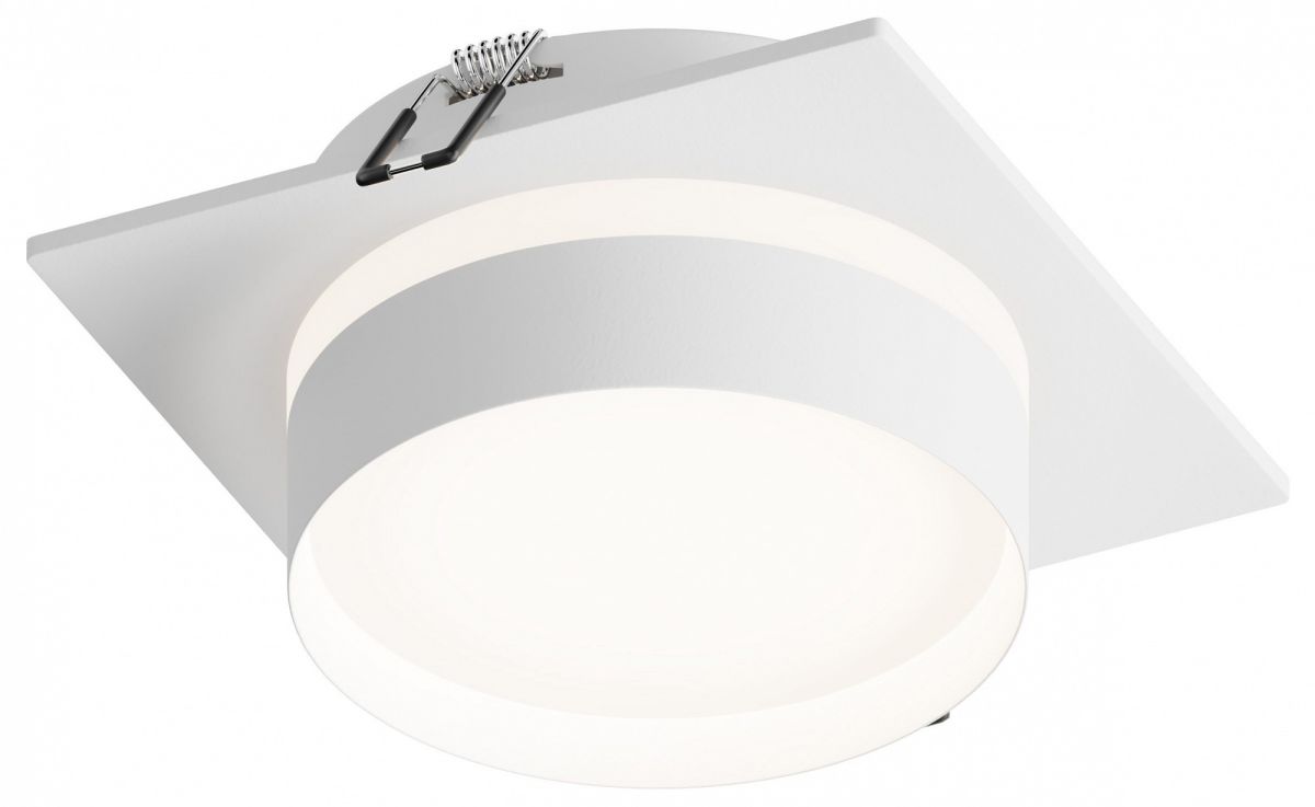 встраиваемый светильник hesby lighting nimbus hsbl_0130