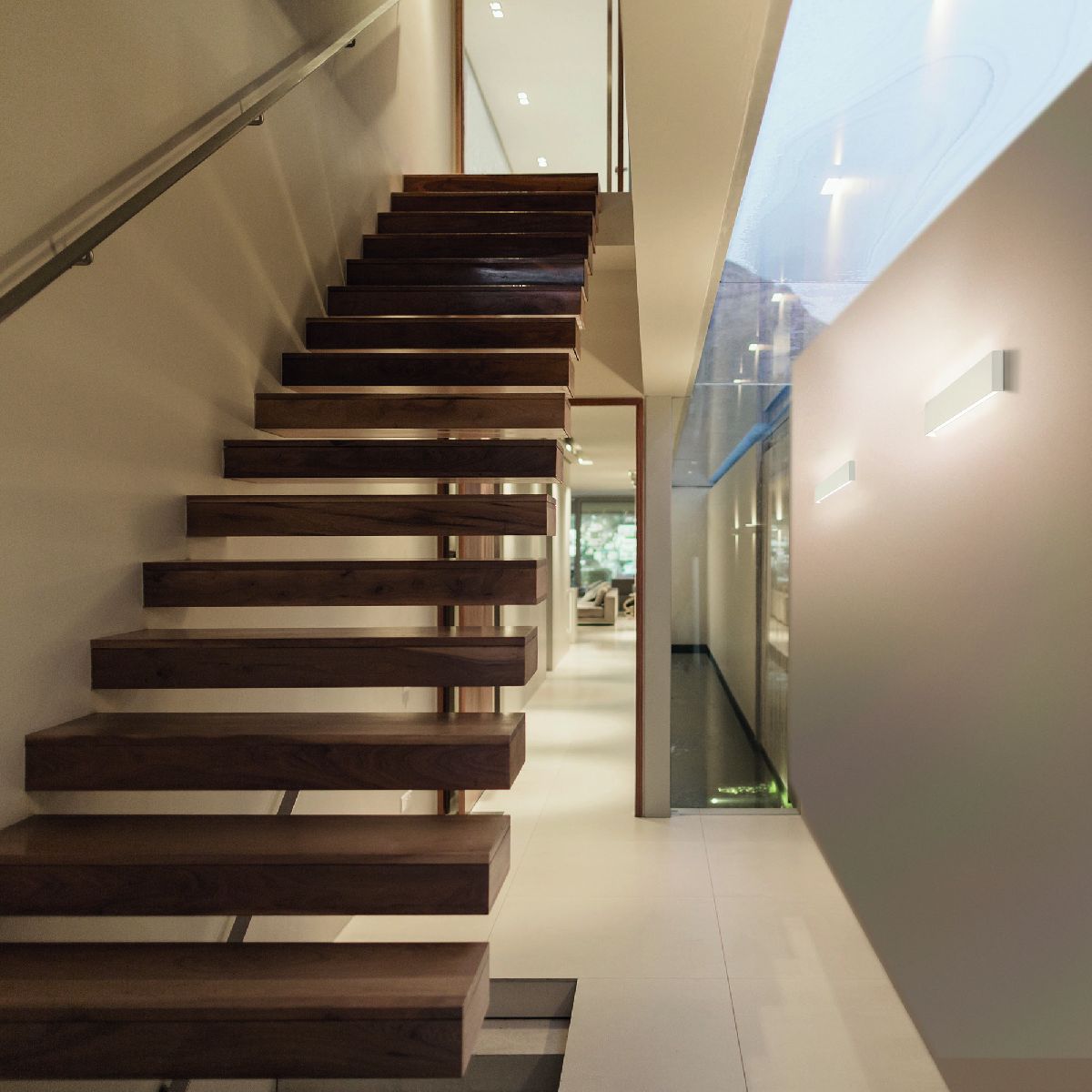 настенный светильник mantra egeo 8904