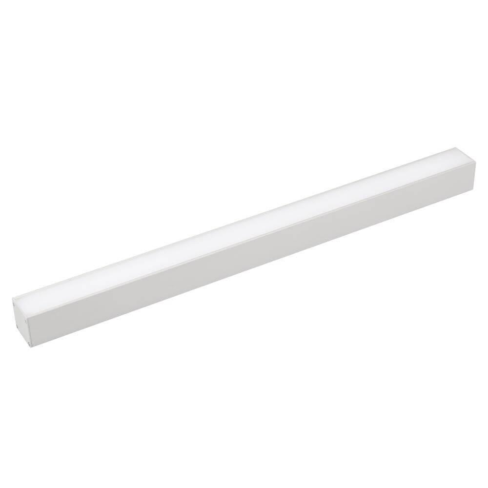 профиль arlight sl-arc-3535-line-2500 white 025520