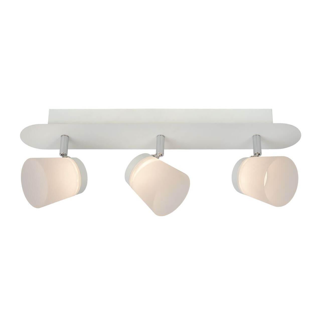 светодиодный спот lucide heloise led 26991/15/31