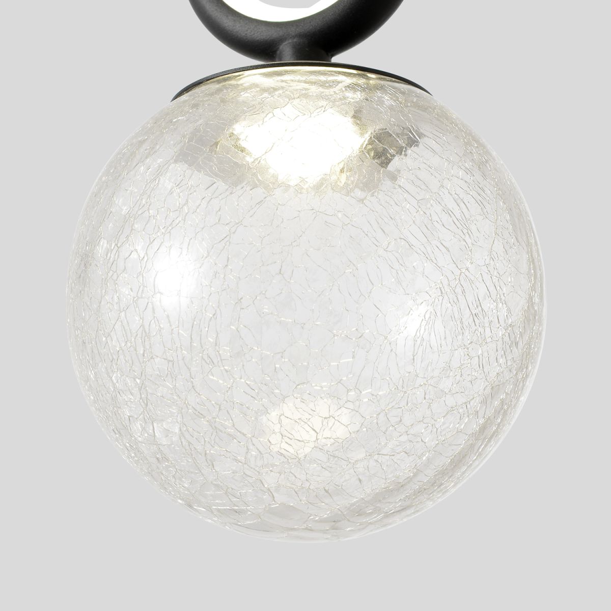 подвесной светильник crystal lux catkin sp1.1