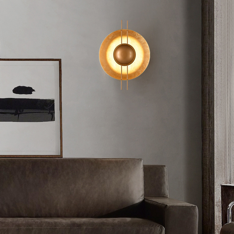 настенный светильник imperium loft zara 19243-23