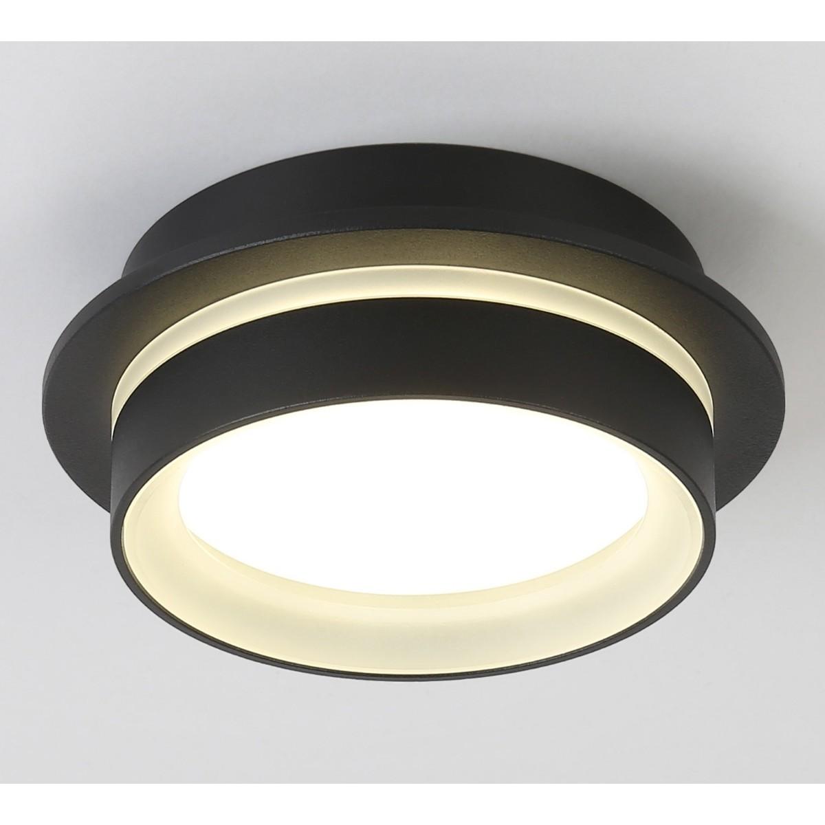 потолочный светильник ambrella light tn5385