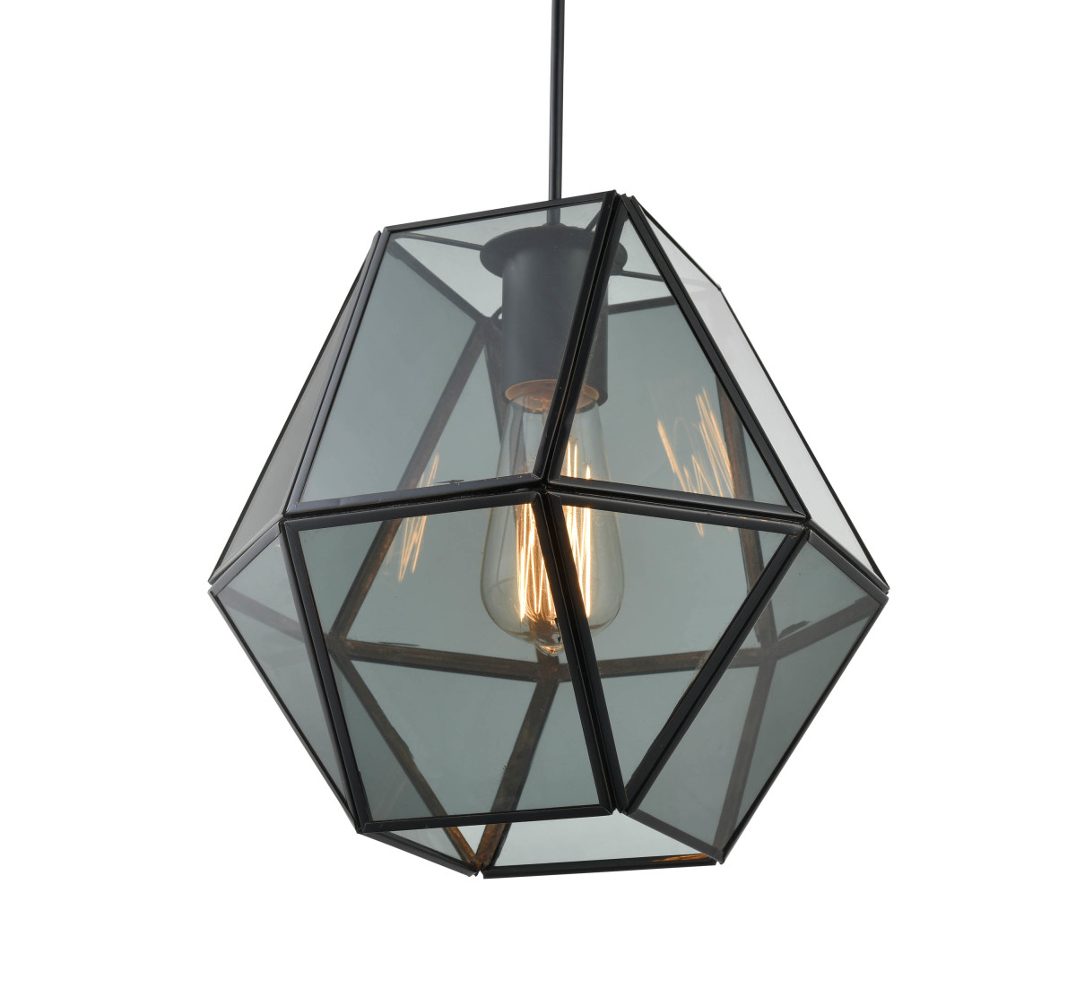 подвесной светильник vele luce bergamo vl5082p31