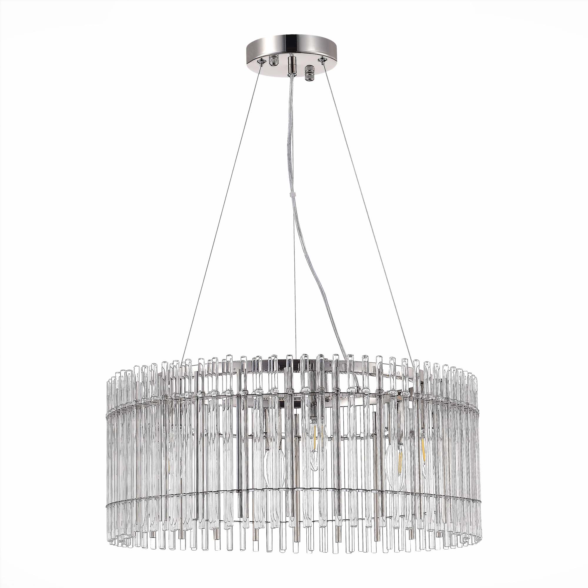 подвесная люстра st luce epica sl1656.113.06