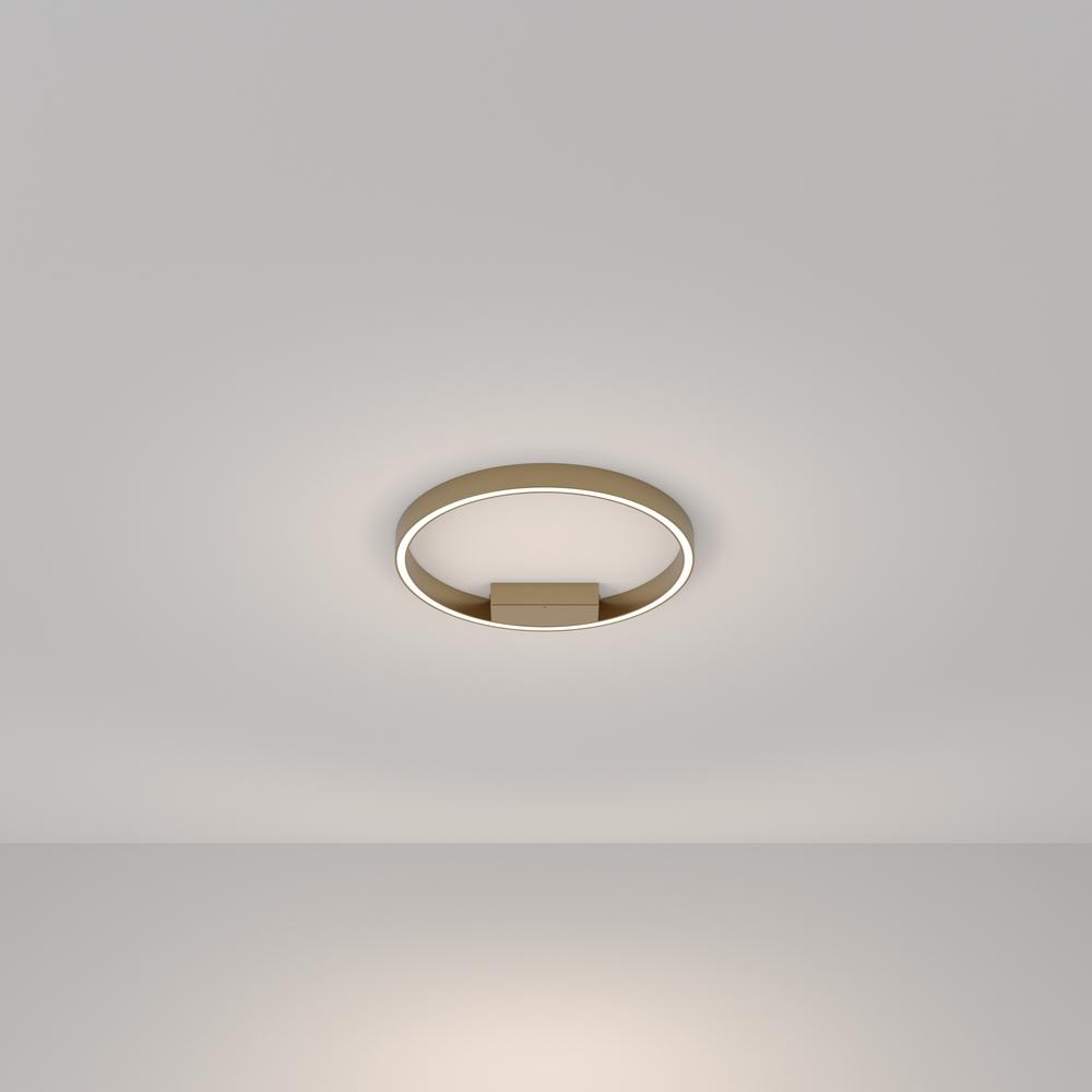 потолочный светодиодный светильник maytoni rim mod058cl-l25bsk