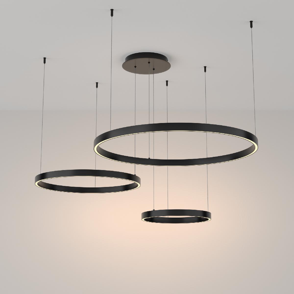 подвесной светильник maytoni rim mod058pl-l100b3k
