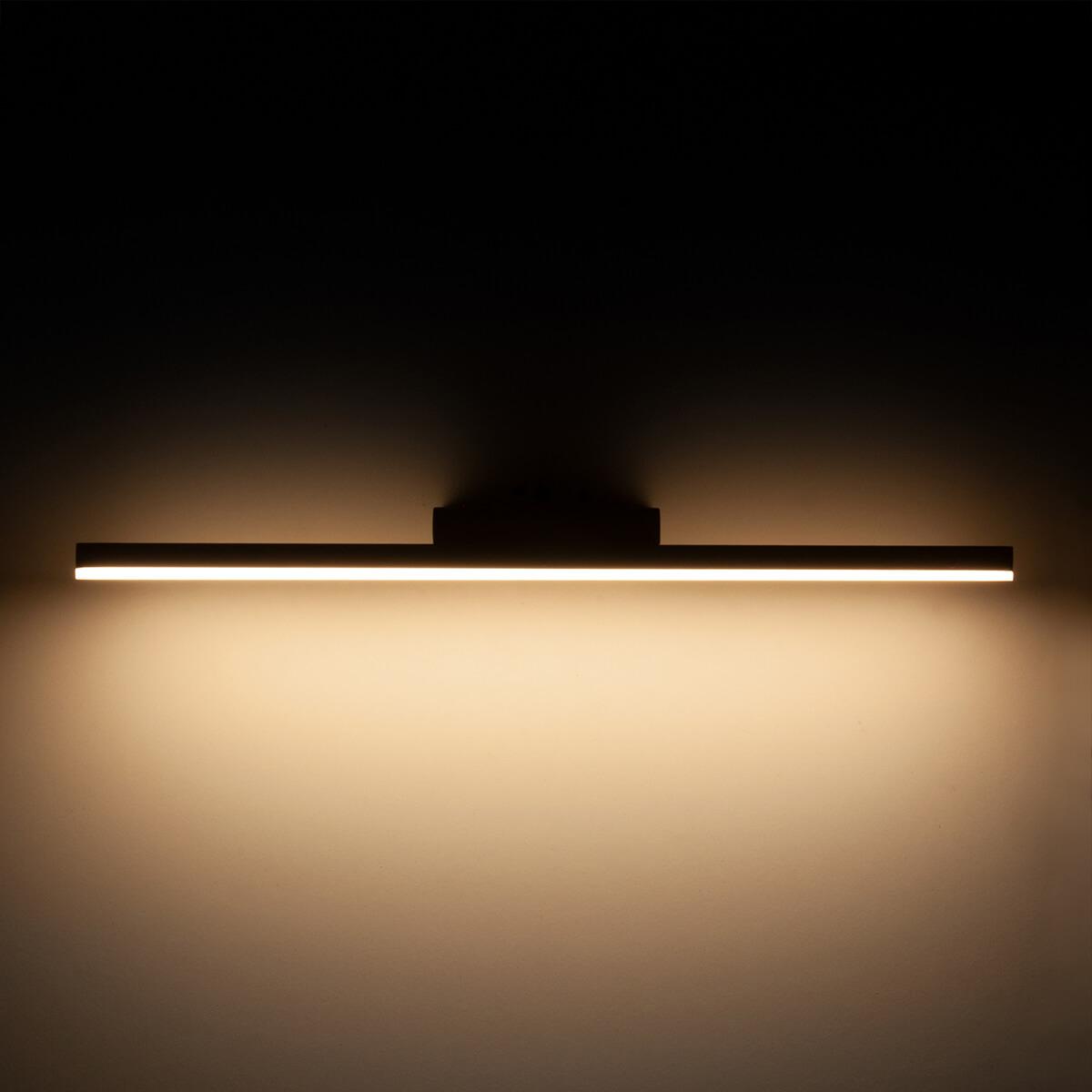 подсветка для зеркал elektrostandard protect led белый mrl led 1111 4690389169762