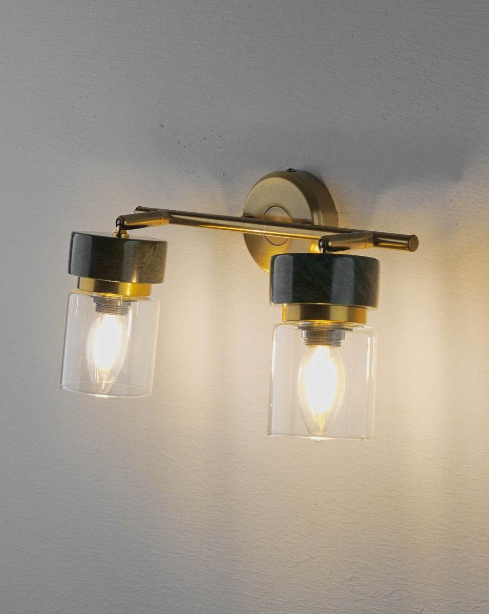 спот moderli almero v11822-2c