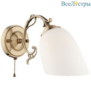 22010/1 античная бронза