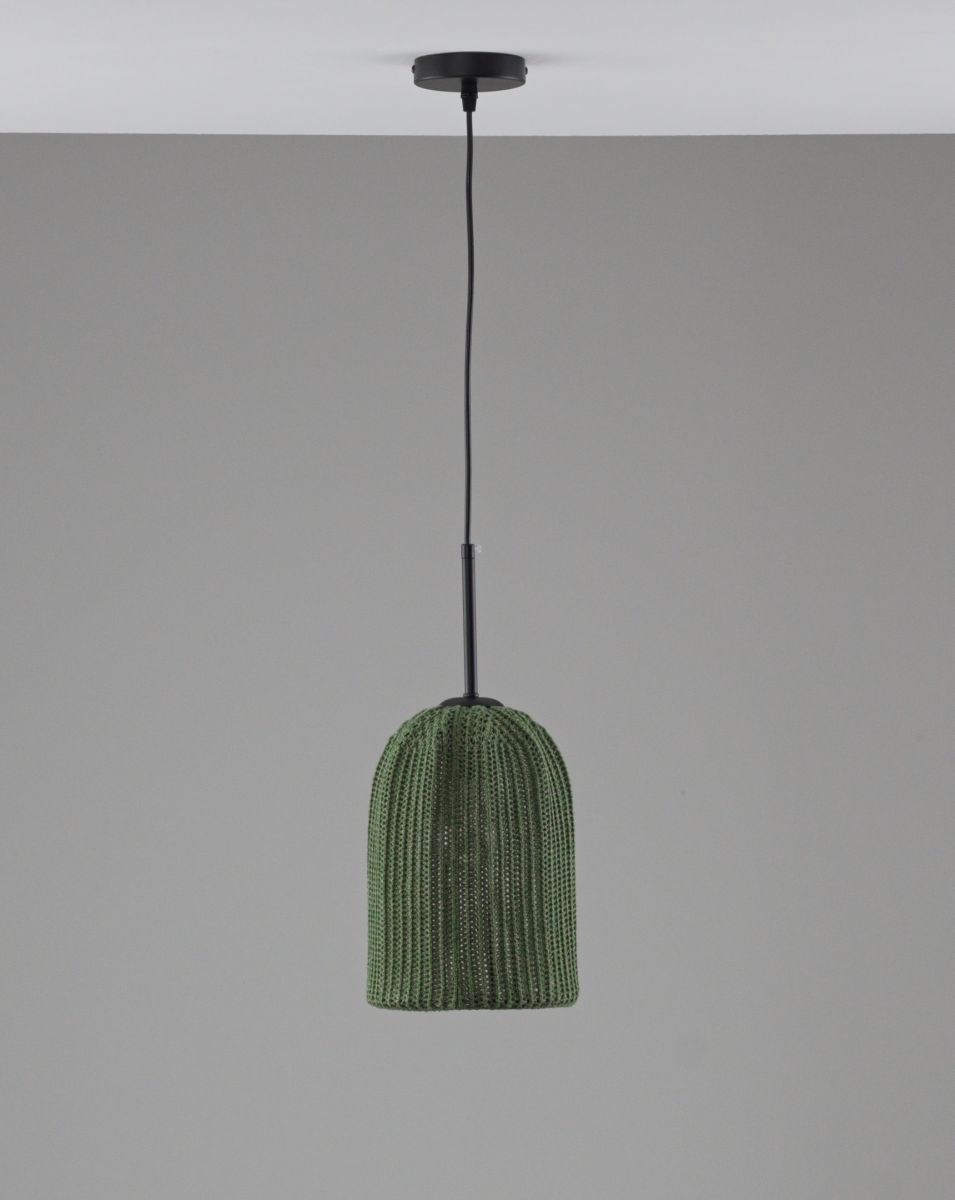 подвесной светильник moderli yarn v11882-1p