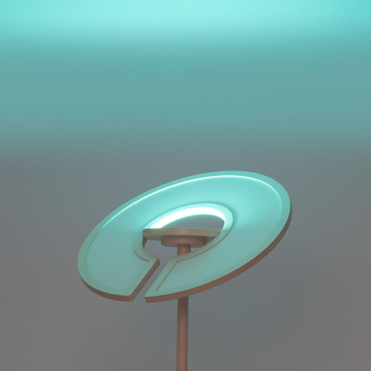 торшер citilux loong cl810030