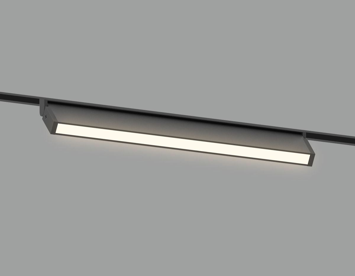 трековый магнитный светильник ambrella light track system gl2350