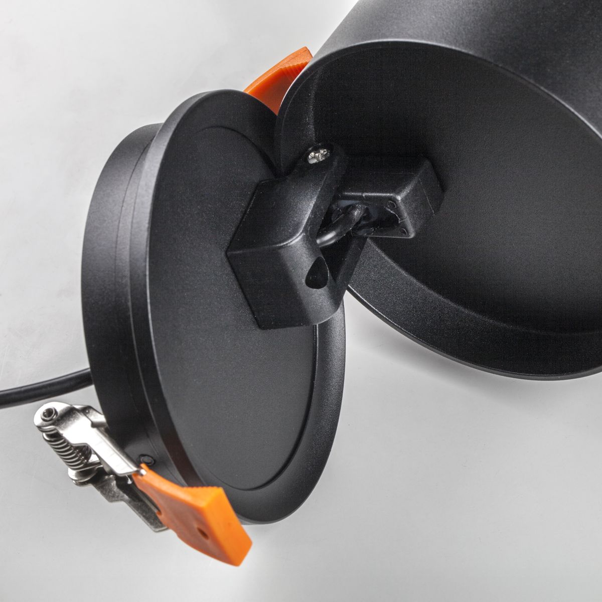 встраиваемый спот lightstar acuto 215857