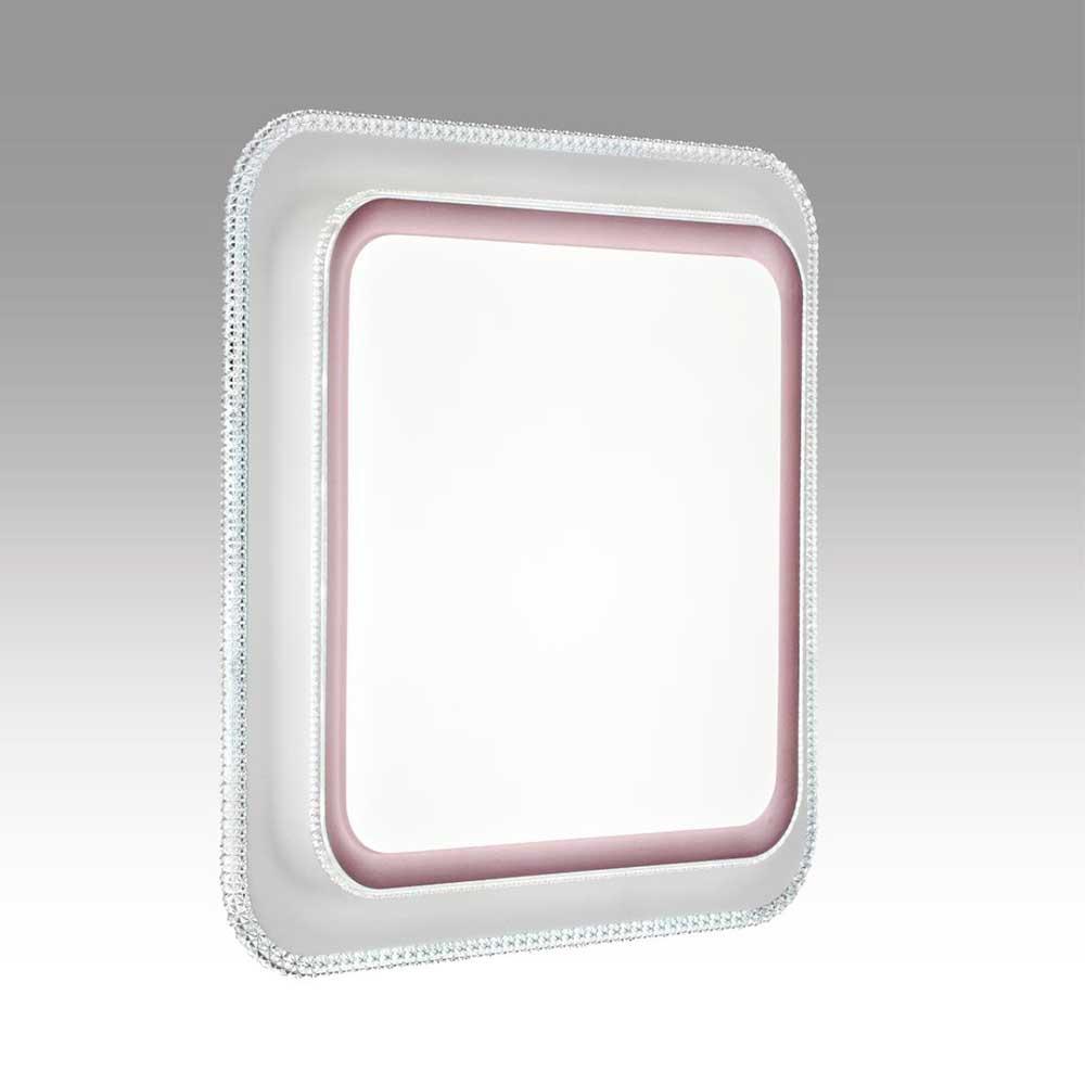 настенно-потолочный светодиодный светильник sonex maron losy 7683/el