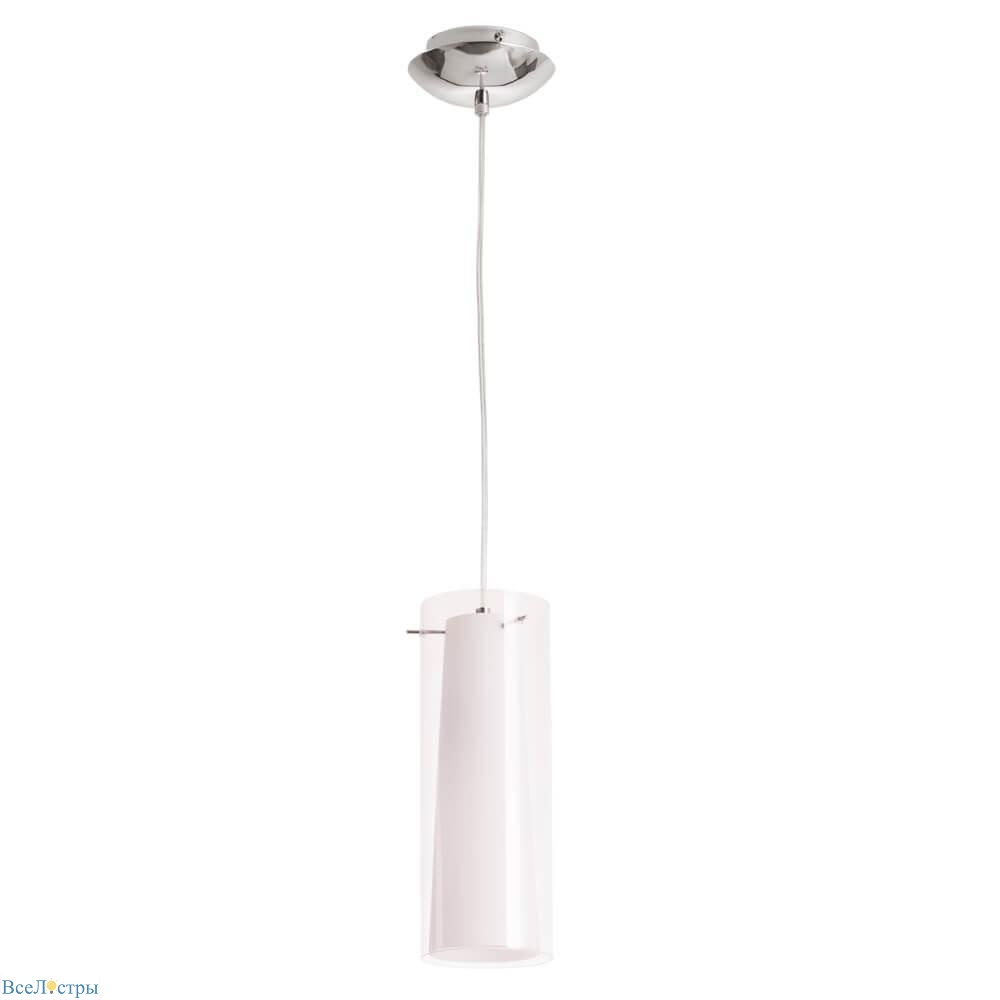 подвесной светильник arte lamp aries a8983sp-1cc