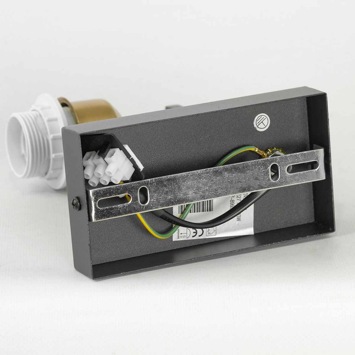 бра lussole mitchel lsp-8993