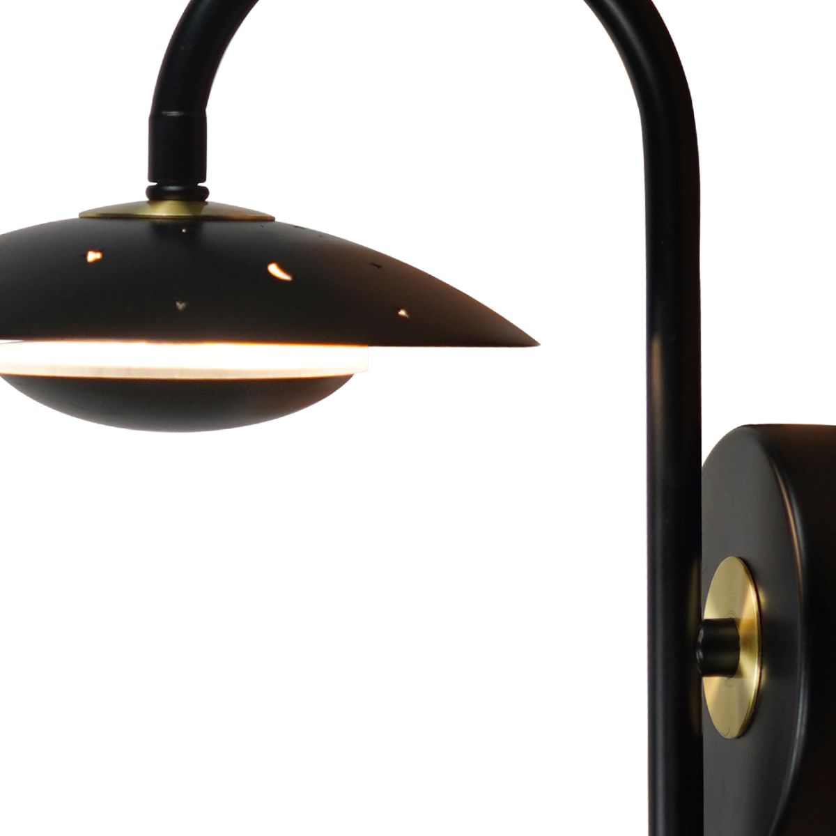 бра escada himalia 625/a led