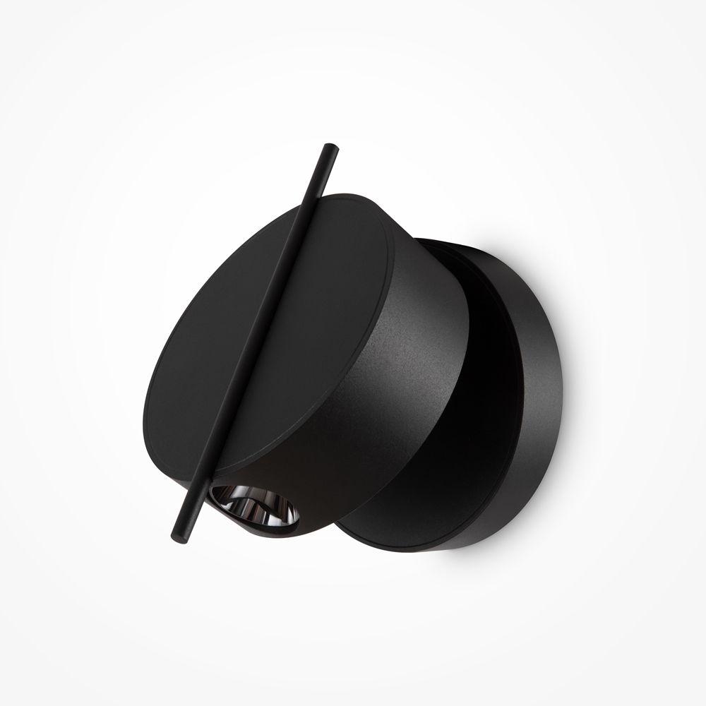 светодиодный спот maytoni nuance mod180wl-l4b3k