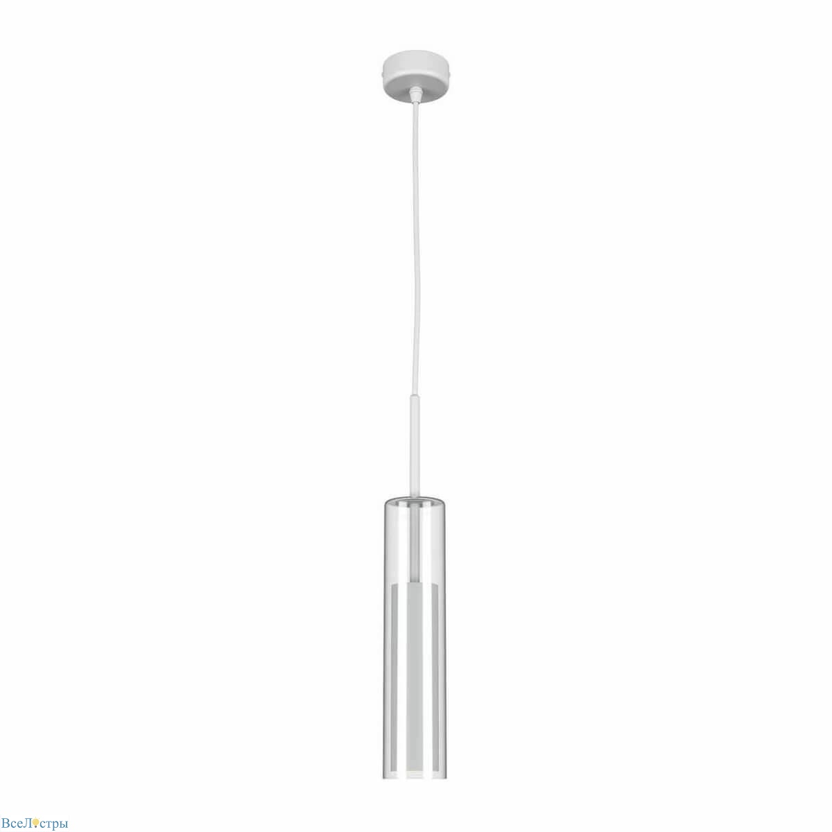 подвесной светильник lightstar cilino 756016