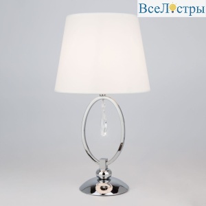 01055/1 хром/прозрачный хрусталь Strotskis