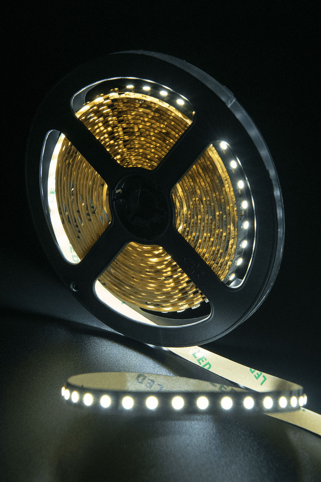 светодиодная лента swg swg3120-24-9.6-w-m 009467