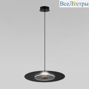 40030/1 LED черный