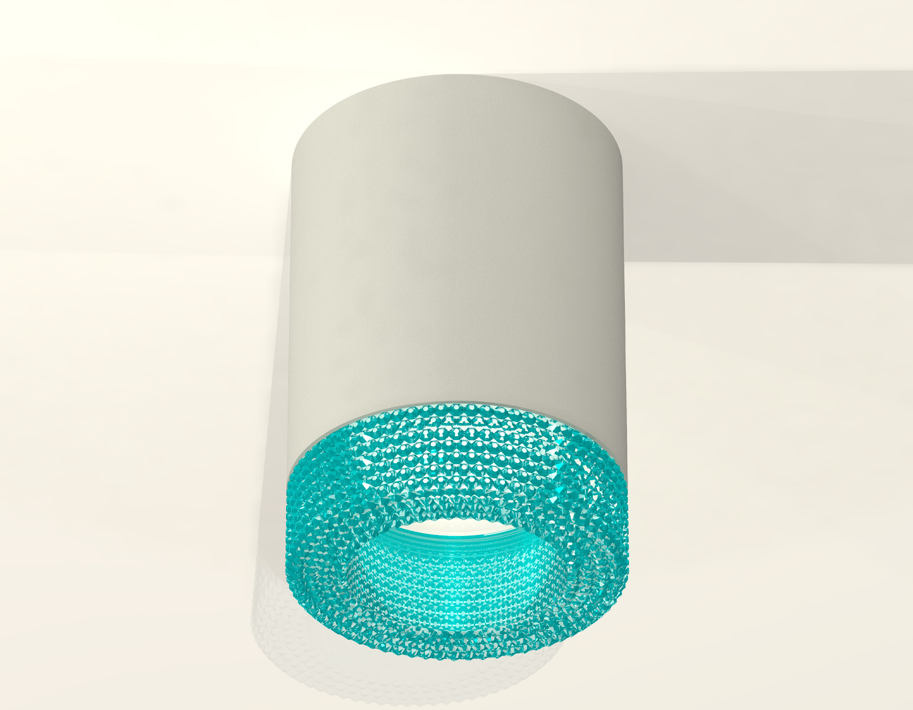 потолочный светильник ambrella light techno spot xs7423004 (c7423, n7194)