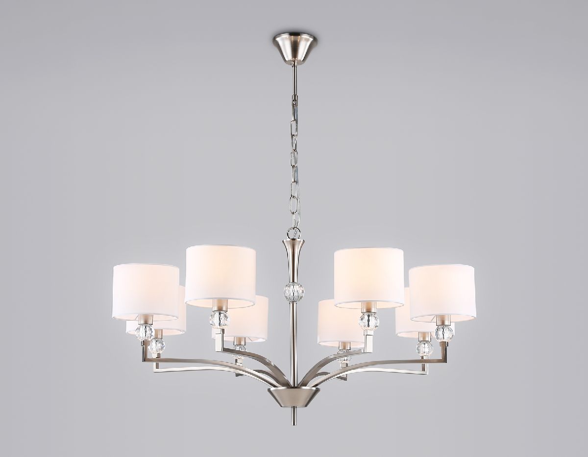 подвесная люстра ambrella light high light classic lh71123