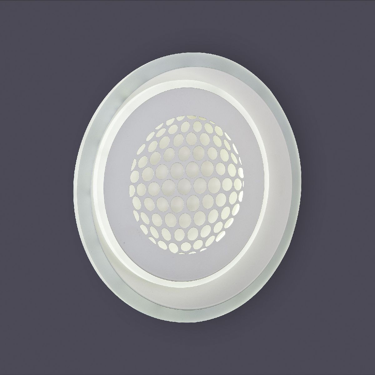 настенно-потолочный светильник led4u 122/240