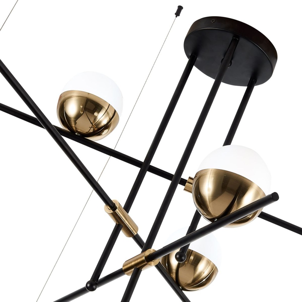 Albero ST Luce
