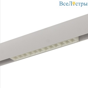 MAGNET AM413 LL-20-12T-8W 3000K WH